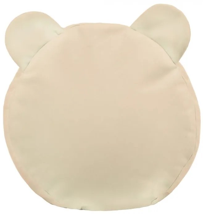 Podnožník Teddy Plyš Farba: Mätový