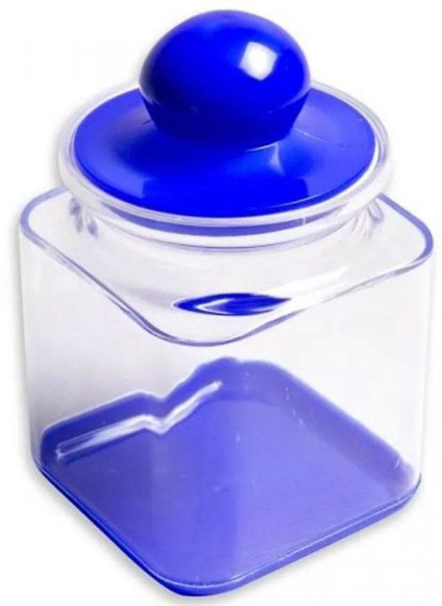 Nádoba 1,3 L štvorcová