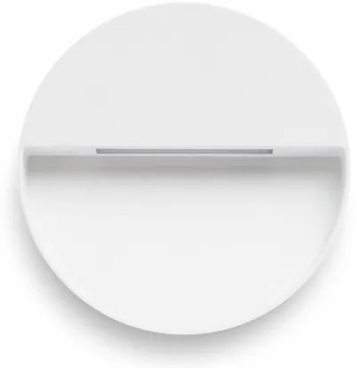 RED - Design Rendl - R12539 - LED Vonkajšie nástenné svietidlo AQILA LED/6W/230V IP54