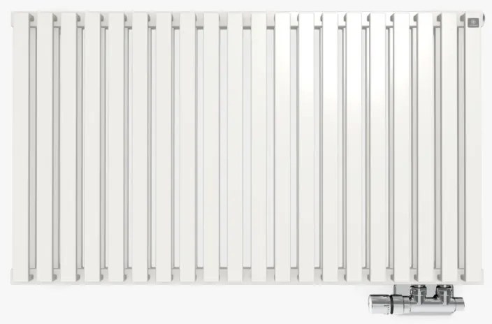 DK Terma Nemo 530x1185 vodný radiátor RAL 9016 LP