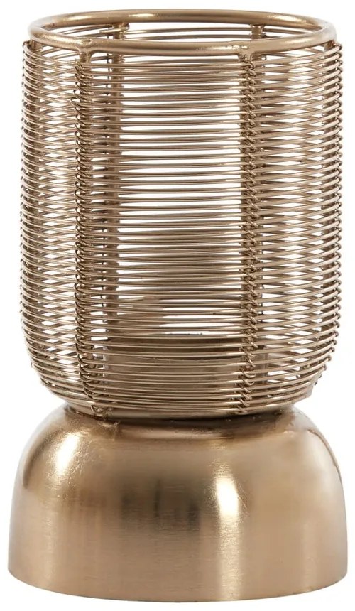 Kovový lampáš Lezuza – Light &amp; Living