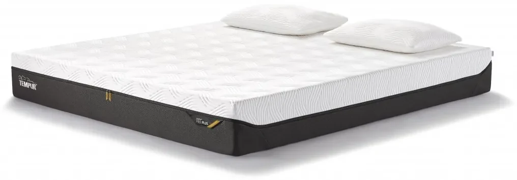 TEMPUR® PRO PLUS Medium Firm 25 - stredne tvrdý Rozmery: 120x200, Varianta: Tempur CoolTouch