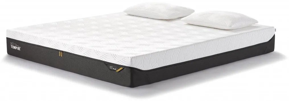 TEMPUR® PRO PLUS Medium Firm 25 - stredne tvrdý Rozmery: 80x200, Varianta: Tempur