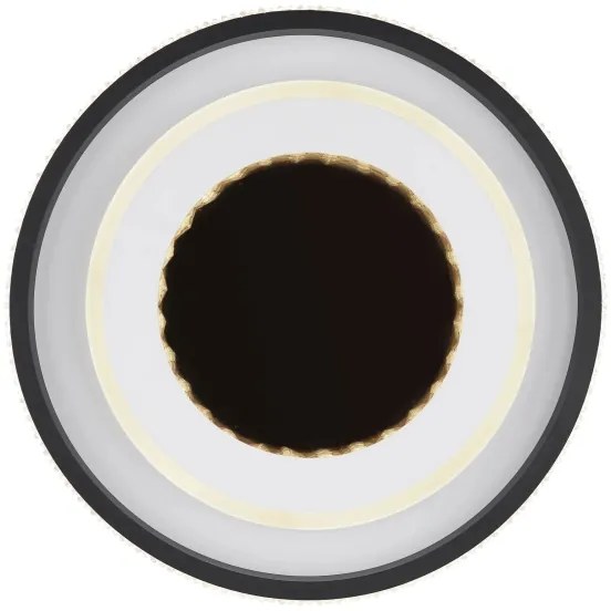 Globo 41290-52 - LED Stmievateľné stropné svietidlo LUCKY LED/52W/230V + DO