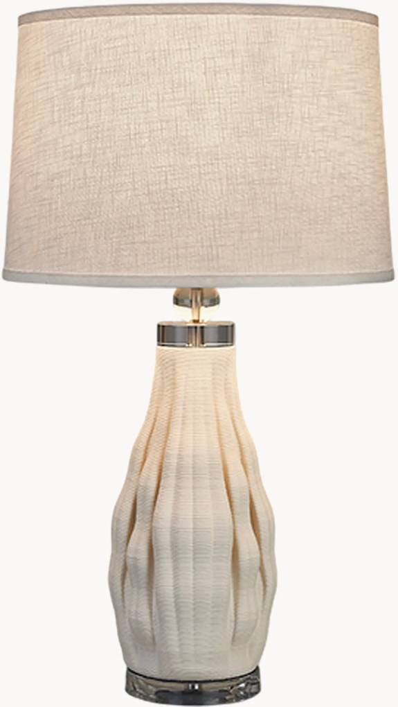Stolová lampa Tessa