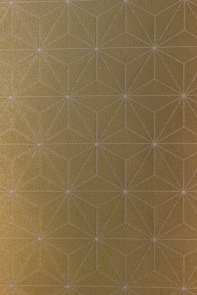 Dekorstudio Luxusný obrus na stôl Stars - zlatý SW19 Rozmer obrusu (šírka x dĺžka): 110x160cm