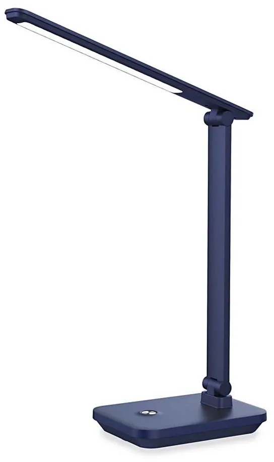 LED Stmievateľná dotyková stolná lampa LED/5W/5V
