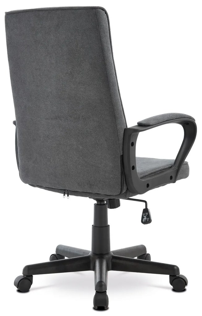 Autronic KA-L608 GREY2 Kancelárske kreslo