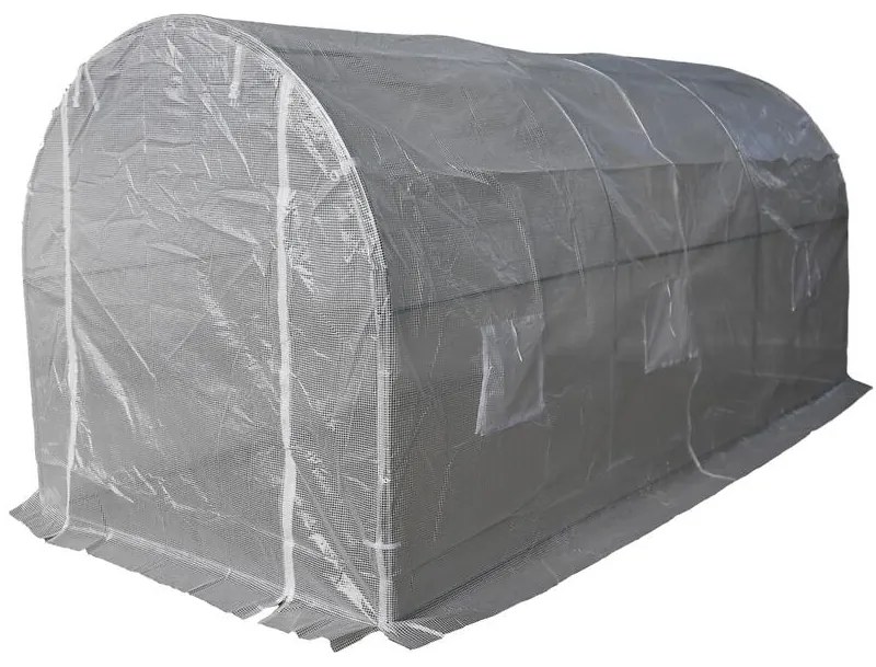 Fóliový tunel 2x4x2 m 12655