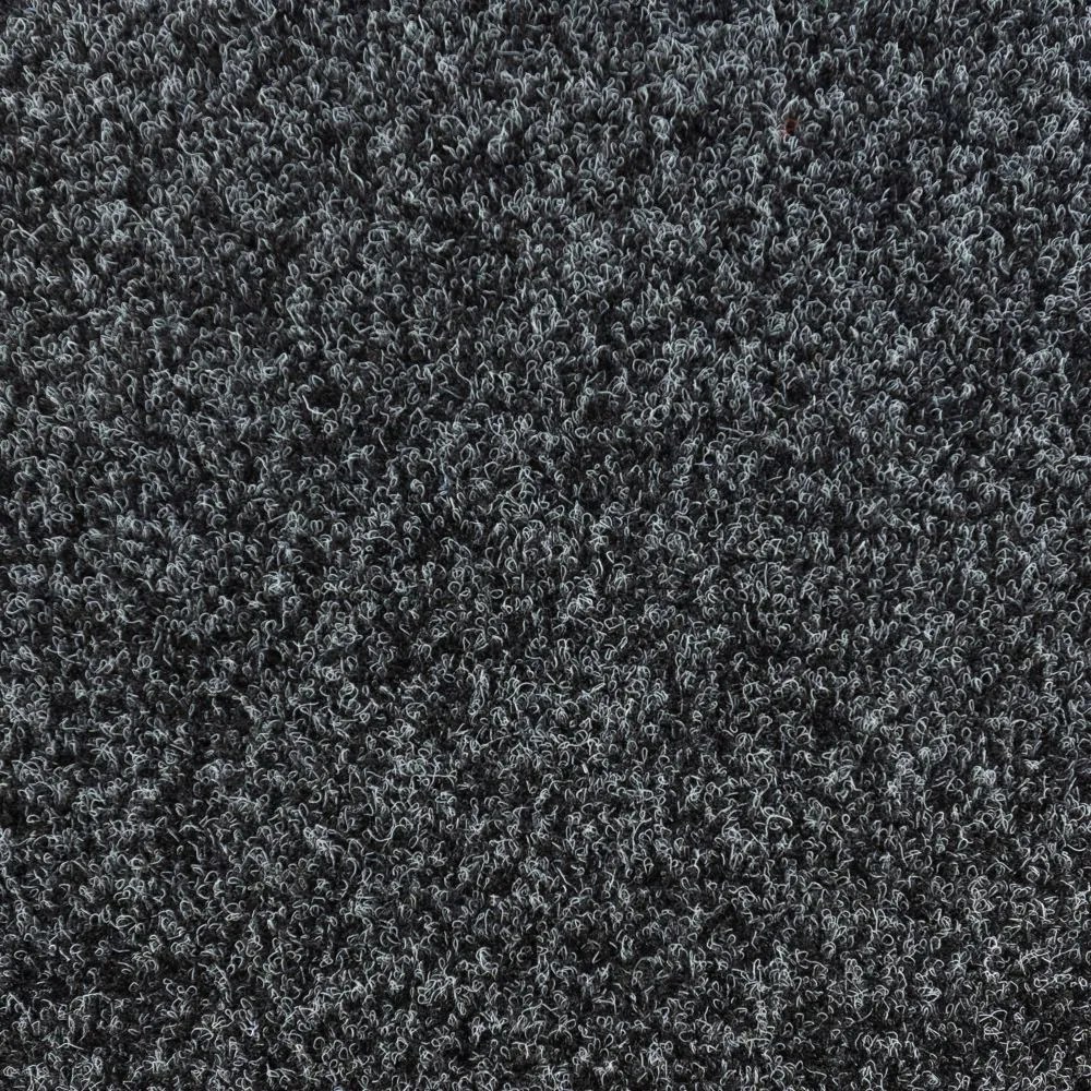 Beaulieu International Group, Koberec metráž Primavera 236, na mieru, šíře 4m, čierna, resine, chodba / predsieň