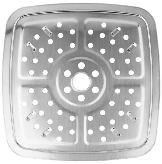 Silvercrest®  Multifunkčná súprava hrncov z hliníkovej zliatiny  (100391032)