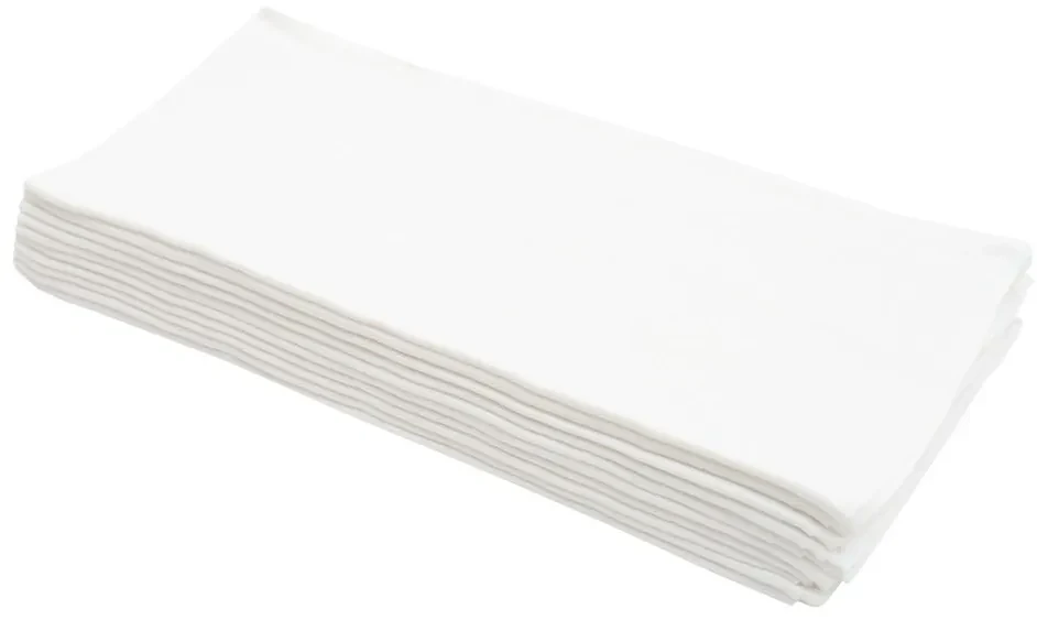 Bavlnené plienky NEW BABY 80x80 cm PREMIUM 10 ks