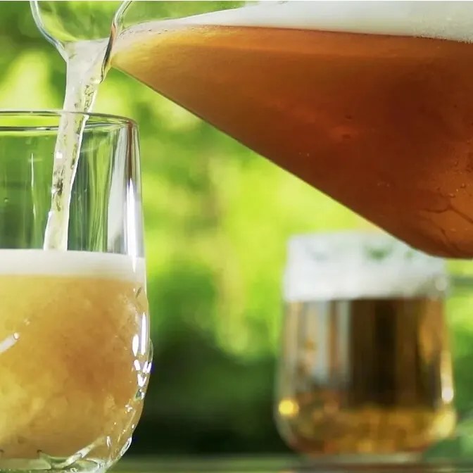 TESCOMA džbán na pivo myBEER 2,5 l