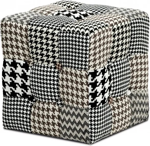 Sconto Taburet FIGO 2 patchwork