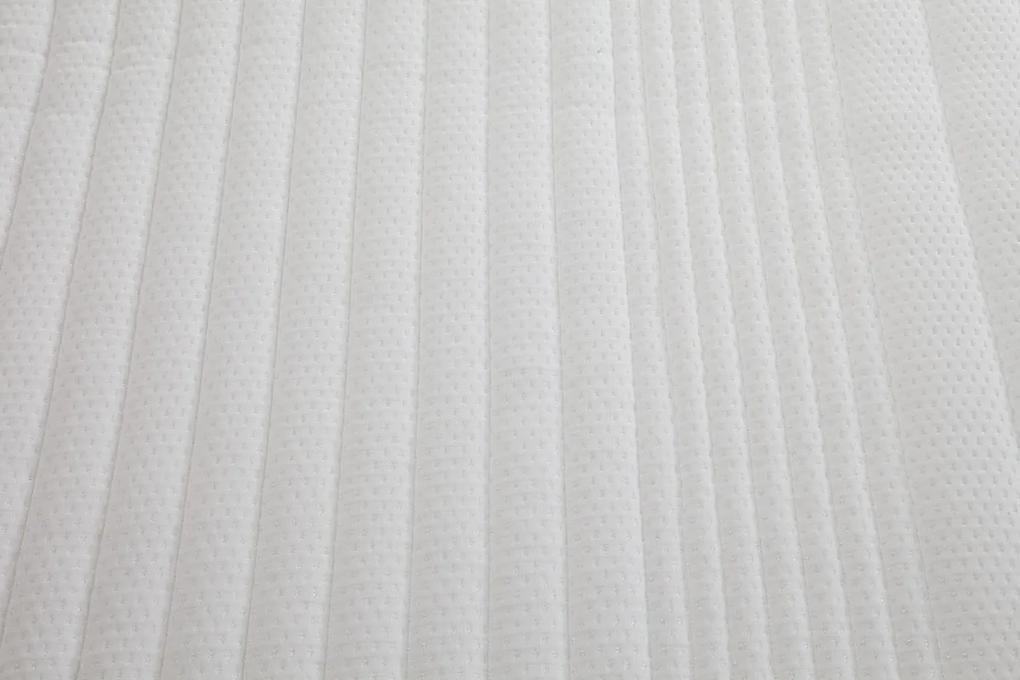 PerDormire HR LIFE - matrac zo studenej peny 120 x 200 cm, snímateľný poťah