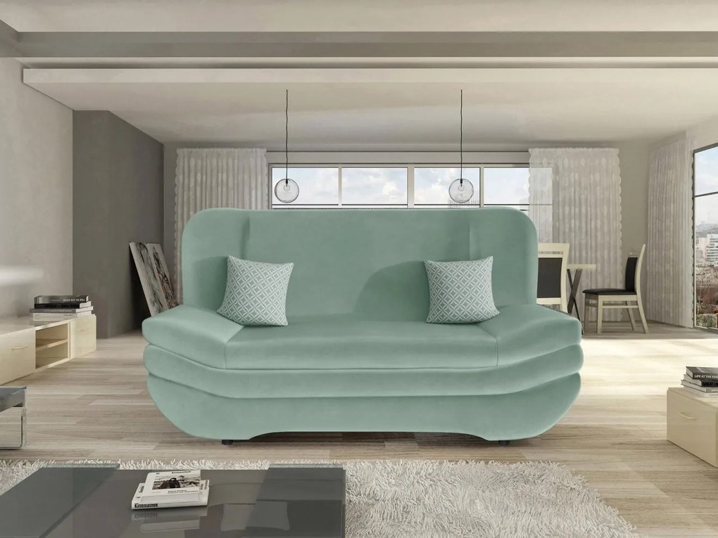 Pohovka Lena, Dostupné poťahy: Fredo 15