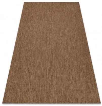 Koberec Floorlux sizal flat 48663/870 hnedý