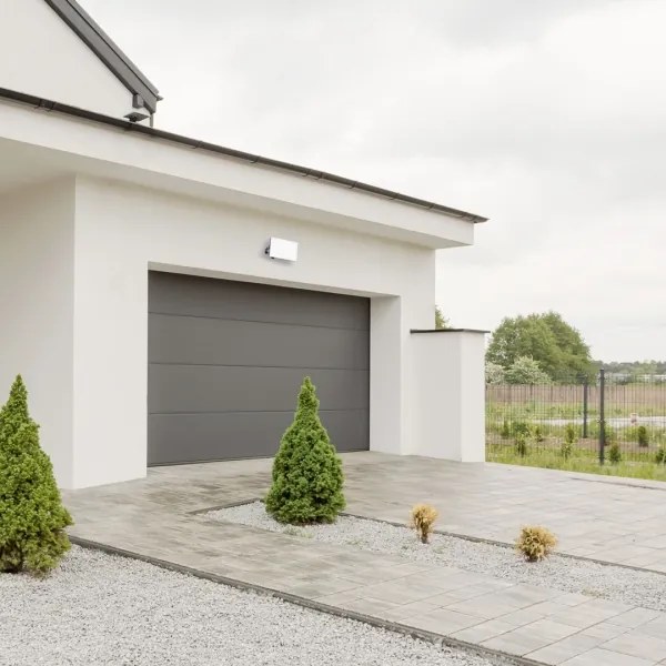 LED Vonkajší reflektor LED/30W/230V 5000K IP65