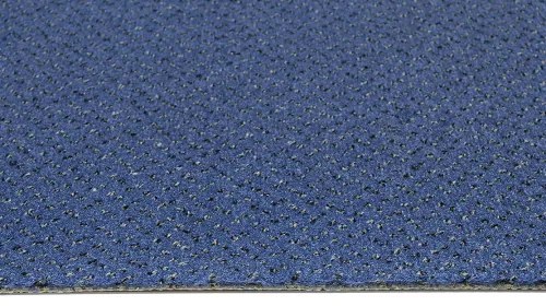 Koberce Breno Metrážny koberec FORTESSE SDE NEW 174, šíře role 400 cm, modrá