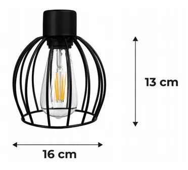 BERGE LED závesné stropné svietidlo, drevené, biele, 3xE27, drôtená guľa