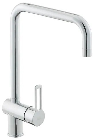 Drezová batéria Paffoni Ringo s otočným ramienkom chróm RIN980, 1 ks