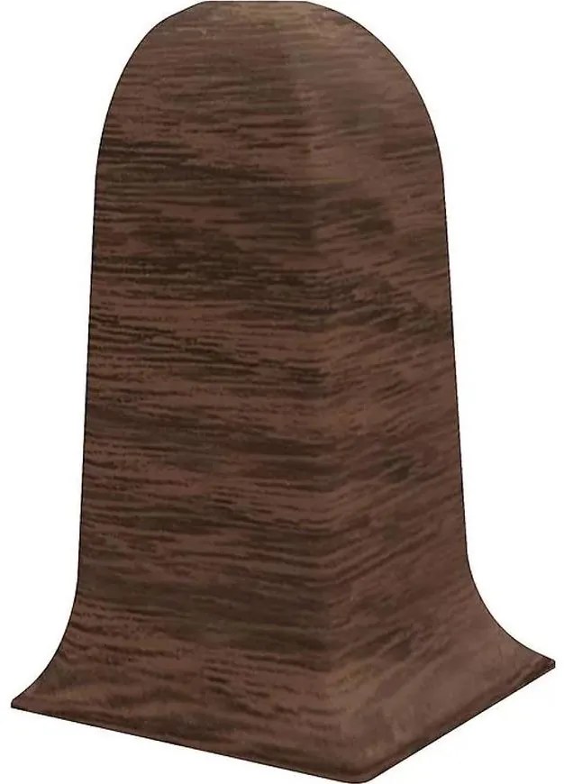 Vonkajší rohovník Parquet Mercado 305 iroko 2 ks