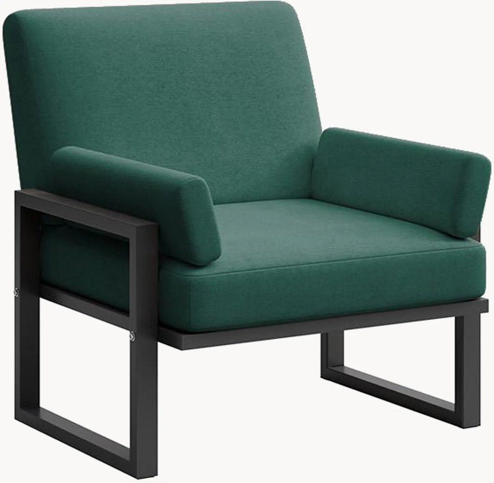 Záhradné kreslo Soledo