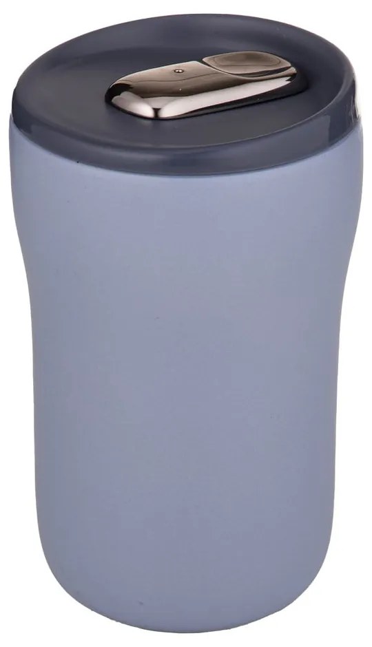 Modrý termo hrnček 350 ml Eco – Ladelle
