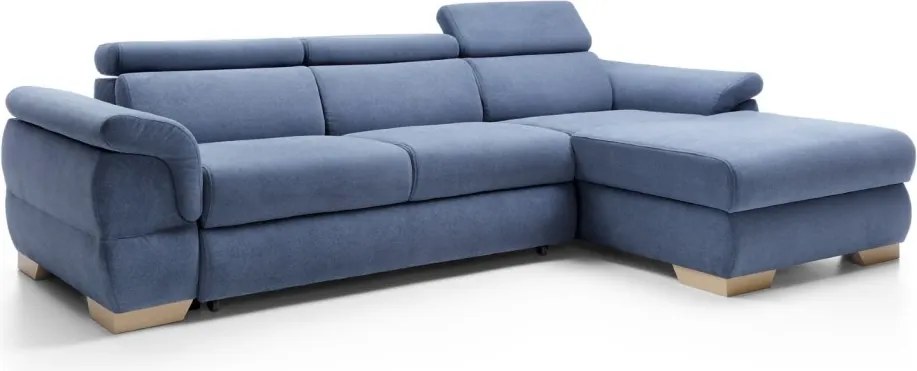 Sedacia súprava TAURUS MINI