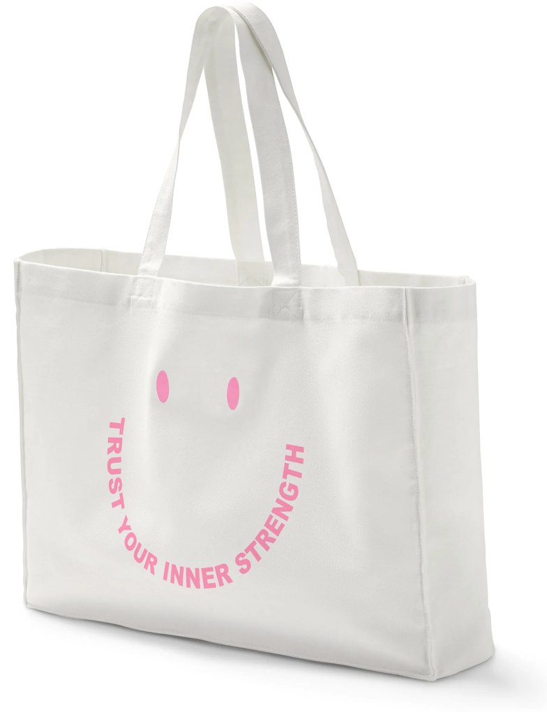 Plátenná nákupná taška