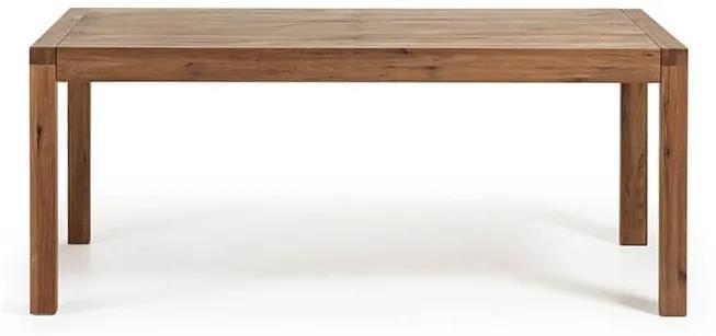 Rozkladací stôl vivy antique 180 (230) x 90 cm dub MUZZA