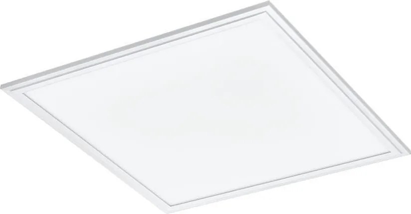 Eglo 34038 - LED prisadený panel SALOBRENA LED/31W/230V biela