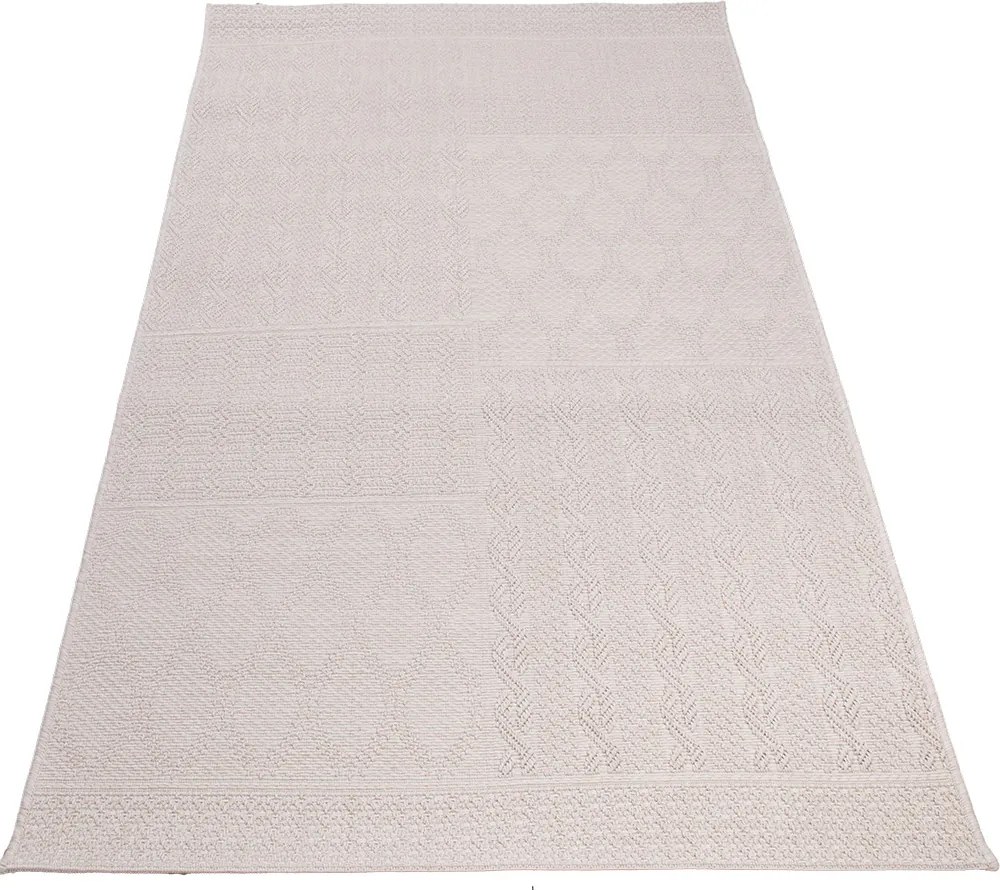 Koberec Jersey Home (In/Outdoor) 6722/E511 rozmery koberec: 100x150 cm