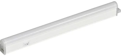 LED osvetlenie kuchynskej linky podlinkové 4W 500lm 4000K 300mm biele