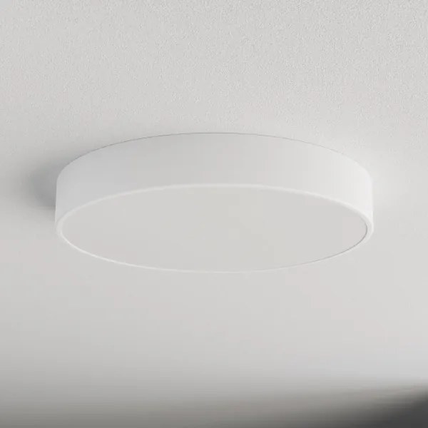 Brilagi - Stropné svietidlo CLARE 4xE27/40W/230V pr. 50 cm biela