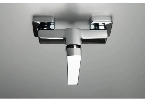 Deante BQL_040M - Sprchová batéria BLUR lesklý chróm