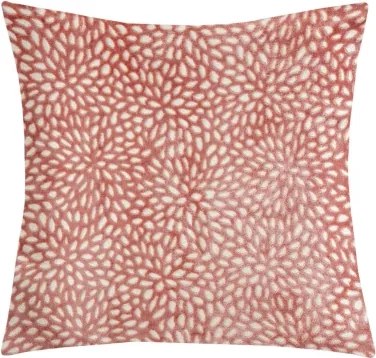 Dekoračný vankúš Maria 45x45 cm, ružový%