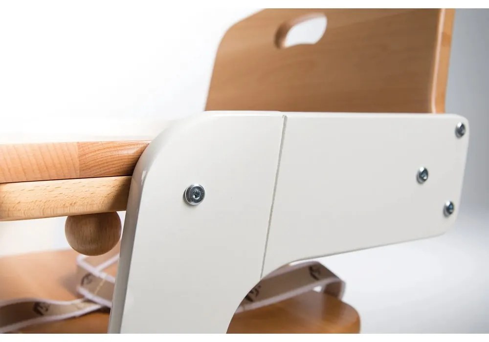 Jedálenská stolička Kid Up – Roba