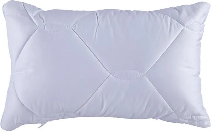 Prešívaný vankúš s Aloe Vera 30 x 45 cm