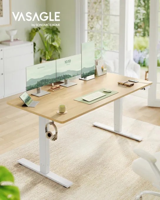 Elektrický pracovný stôl LSD146YA02