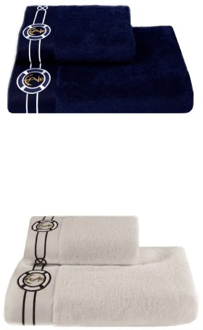 Soft Cotton Uterák MARINE MAN 50x100 cm