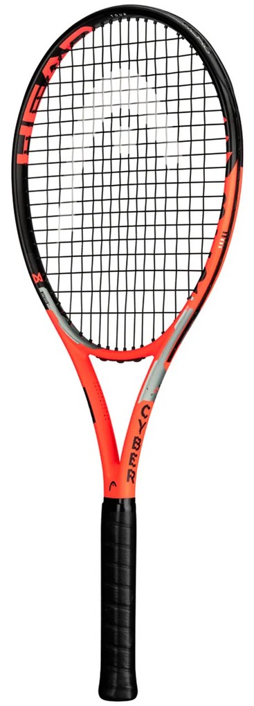 Tenisová raketa Head MX Cyber ​​​​Tour 4 1/2 Wilson 234401 SC40