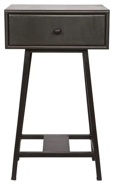 Odkladací stolík 30x45 cm Skybox – WOOOD