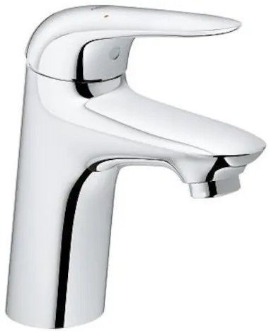 Grohe Eurostyle New umývadlová batéria bez výpuste chróm 23715003 G23715003