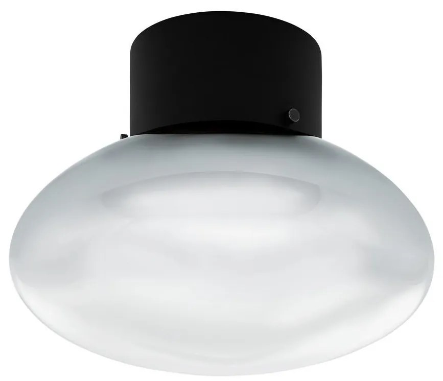 Eglo 99112 - Nástenné svietidlo BALATEGI 1xE27/40W/230V