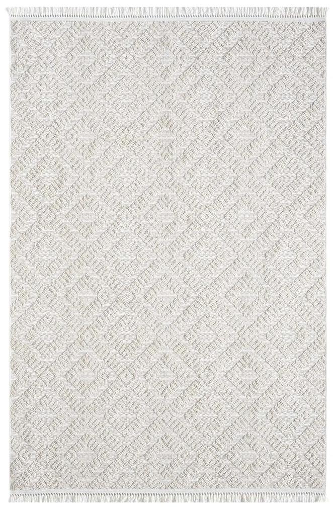 Dekorstudio Vintage koberec CLASICO 8927 - béžový Rozmer koberca: 140x200cm