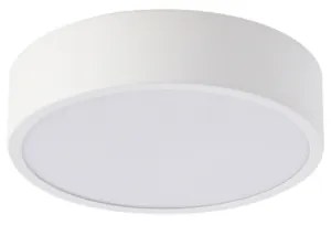 Brilagi - LED stropné svietidlo POOL LED/18W/230V 3000/4000/6000K pr. 20 cm biele