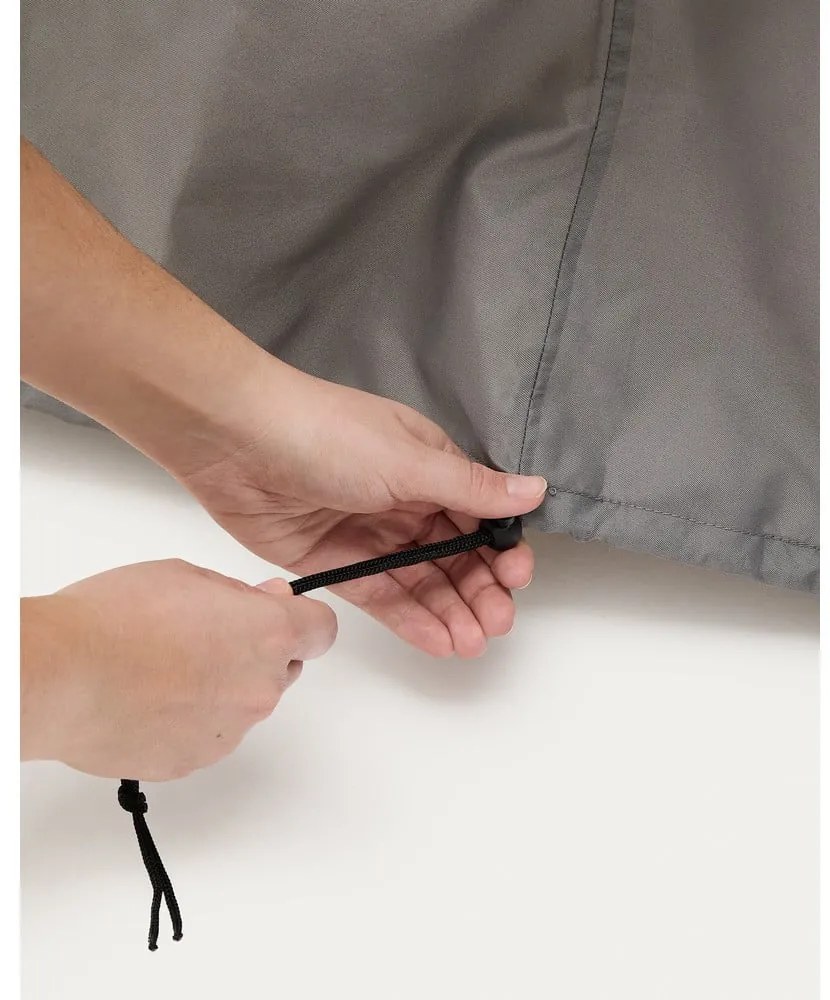 Ochranný obal na záhradný nábytok 150x80x30 cm Iria – Kave Home