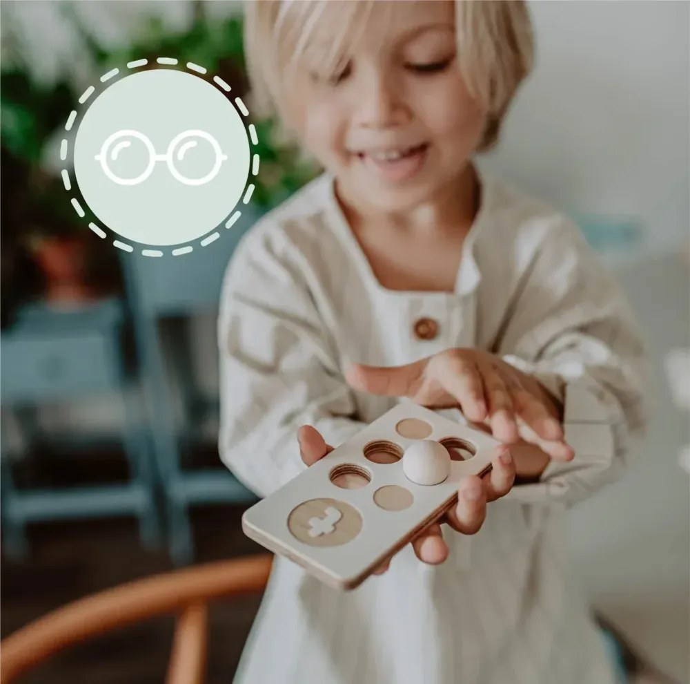 Abeceda s Braillovým systémom