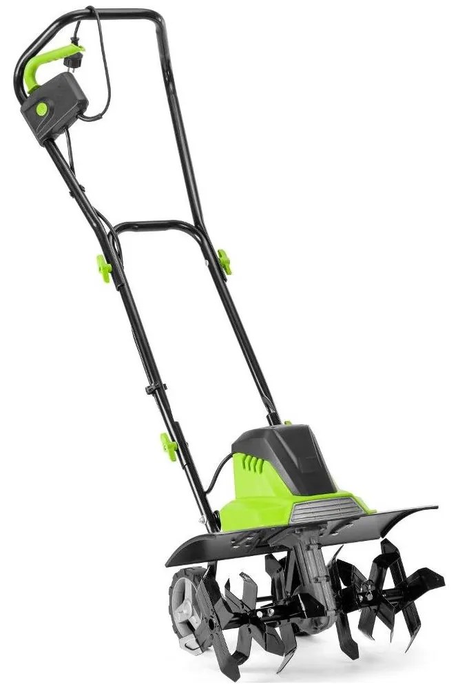 Fieldmann - Zahradný kultivátor 1200W/230V